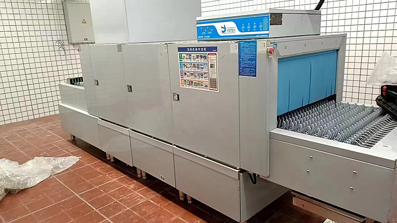 烏魯木齊閩中廚業(yè)有限責任公司